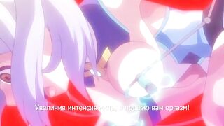 Soukou Seiki Ysphere ep1 RUS SUB