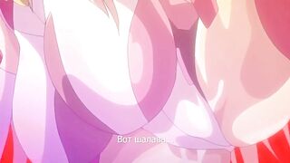 Soukou Seiki Ysphere ep1 RUS SUB