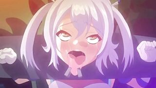 Soukou Seiki Ysphere 装煌聖姫イースフィア ~ ep1