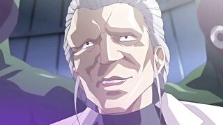 Soukou Seiki Ysphere 装煌聖姫イースフィア ~ ep1