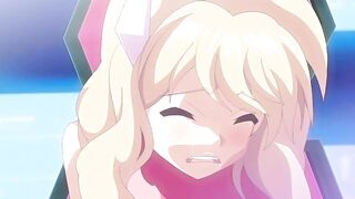 Soukou Seiki Ysphere 装煌聖姫イースフィア ~ ep1