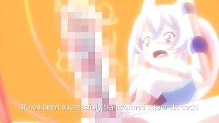 Soukou Seiki Ysphere ep1 ENG SUB