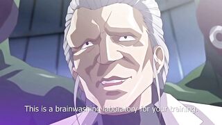 Soukou Seiki Ysphere ep1 ENG SUB