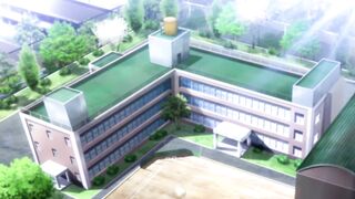 Natsu ga Owaru made ep1 RUS SUB