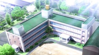 Natsu ga Owaru made 夏が終わるまで  ep1