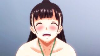 Natsu ga Owaru made 夏が終わるまで  ep1