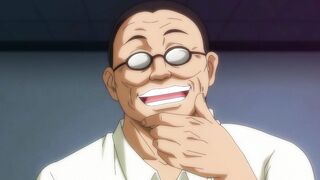 Natsu ga Owaru made 夏が終わるまで  ep1