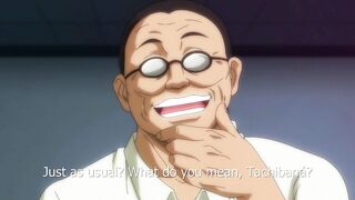 Natsu ga Owaru made ep1 ENG SUB