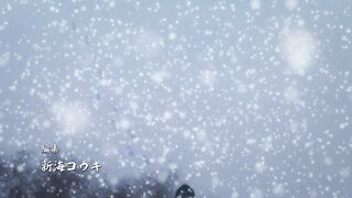 Kohakuiro no Hunter 琥珀色のハンター  ep1