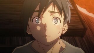 Kohakuiro no Hunter 琥珀色のハンター  ep1