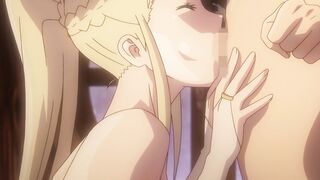 Kohakuiro no Hunter 琥珀色のハンター  ep1