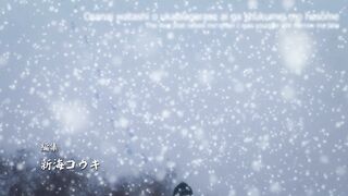 Kohakuiro no Hunter ep1 ENG SUB