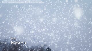 Kohakuiro no Hunter ep1 RUS SUB