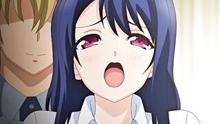 Подглядывающая / Nozoki Kanojo ep1 RUS SUB