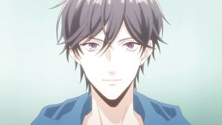 Ore no Yubi de Midarero... 俺の指で乱れろ... ep2