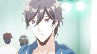 Ore no Yubi de Midarero... 俺の指で乱れろ... ep2