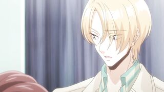 Ore no Yubi de Midarero... 俺の指で乱れろ... ep2