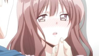 Ore no Yubi de Midarero... 俺の指で乱れろ... ep2