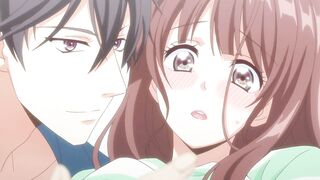 Ore no Yubi de Midarero... 俺の指で乱れろ... ep2