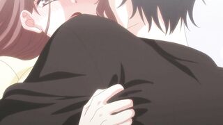 Ore no Yubi de Midarero... 俺の指で乱れろ... ep3