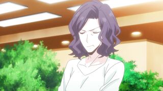 Ore no Yubi de Midarero... 俺の指で乱れろ... ep3