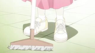 Ore no Yubi de Midarero... 俺の指で乱れろ... ep3