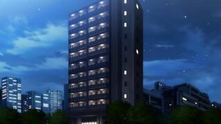 Ore no Yubi de Midarero... 俺の指で乱れろ... ep3