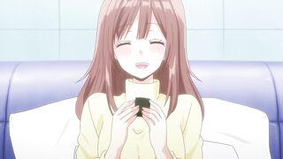 Ore no Yubi de Midarero... 俺の指で乱れろ... ep3