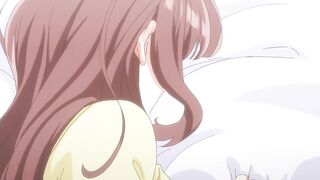 Ore no Yubi de Midarero... 俺の指で乱れろ... ep3