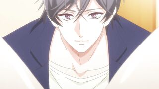 Ore no Yubi de Midarero... 俺の指で乱れろ... ep4