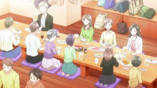 Ore no Yubi de Midarero... 俺の指で乱れろ... ep5