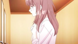 Ore no Yubi de Midarero... 俺の指で乱れろ... ep5