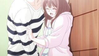 Ore no Yubi de Midarero... 俺の指で乱れろ... ep5