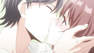 Ore no Yubi de Midarero... 俺の指で乱れろ... ep5