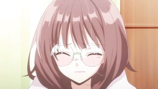 Ore no Yubi de Midarero... 俺の指で乱れろ... ep5