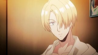 Ore no Yubi de Midarero... 俺の指で乱れろ... ep5