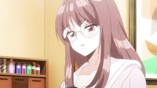 Ore no Yubi de Midarero... 俺の指で乱れろ... ep6
