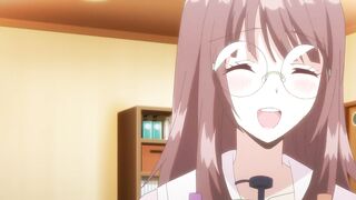 Ore no Yubi de Midarero... 俺の指で乱れろ... ep6