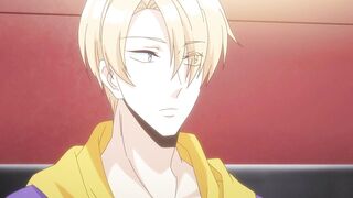 Ore no Yubi de Midarero... 俺の指で乱れろ... ep6