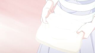 Ore no Yubi de Midarero... 俺の指で乱れろ... ep6