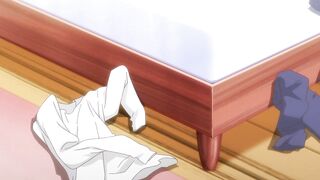 Ore no Yubi de Midarero... 俺の指で乱れろ... ep7
