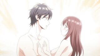 Ore no Yubi de Midarero... 俺の指で乱れろ... ep7