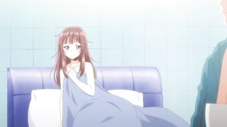 Ore no Yubi de Midarero... 俺の指で乱れろ... ep7