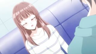Ore no Yubi de Midarero... 俺の指で乱れろ... ep7