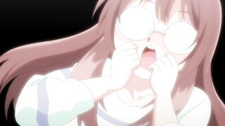 Ore no Yubi de Midarero... 俺の指で乱れろ... ep7