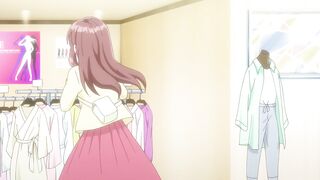 Ore no Yubi de Midarero... 俺の指で乱れろ... ep7