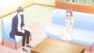 Ore no Yubi de Midarero... 俺の指で乱れろ... ep8