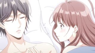 Ore no Yubi de Midarero... 俺の指で乱れろ... ep8