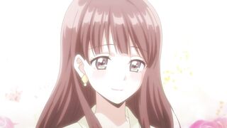 Ore no Yubi de Midarero... 俺の指で乱れろ... ep8