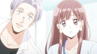 Ore no Yubi de Midarero... 俺の指で乱れろ... ep8